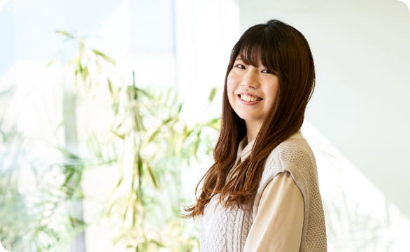 社員の画像