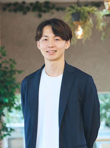 グラフテックのスタッフの画像