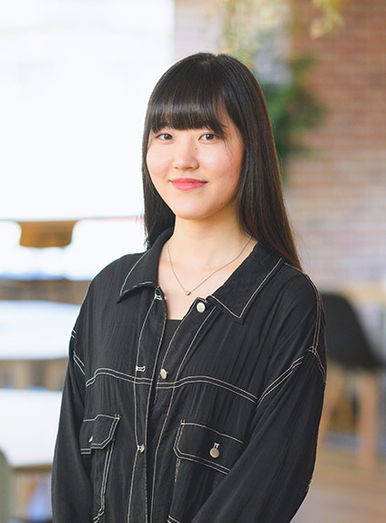 グラフテックのスタッフの画像