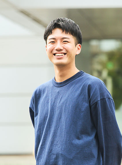 グラフテックのスタッフの画像