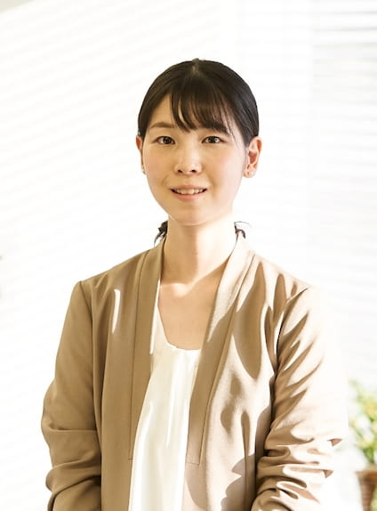 グラフテックのスタッフの画像