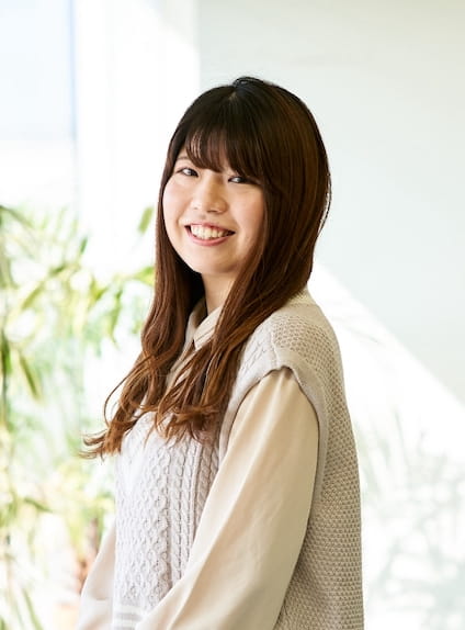 グラフテックのスタッフの画像