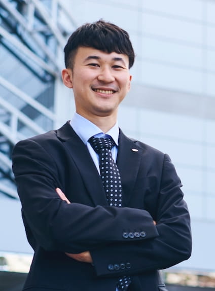 グラフテックのスタッフの画像