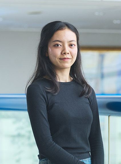 グラフテックのスタッフの画像