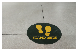 sign_floor